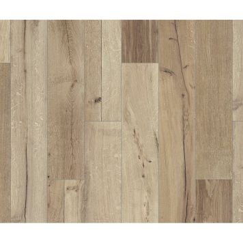 VINYLGULV LOGOCLIC BREAKWATER ELEMENTS 2,09M²/PK