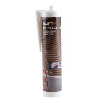 MONTERINGSLIM FIBROTECH PATRON 300 ML