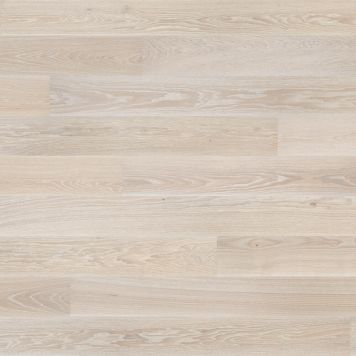 PARKETTGULV TARKETT PRESTIGE EIK HVIT SAND 14X190X2200 5G