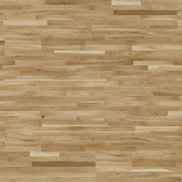PARKETTGULV EIK FREDAG MATTLAKKERT 14X180X2200MM 2,77M²