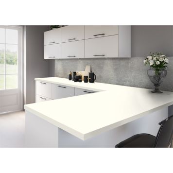 KJØKKENPLATE EASYBOARD EMPIRE SLATE 7,8X650X3650 MM