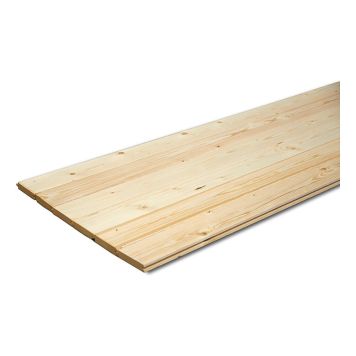 TAKTROPLATE SCA UBEHANDLET 20X540X3600MM