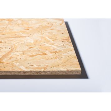 OSB-PLATE 11X1197X2500MM