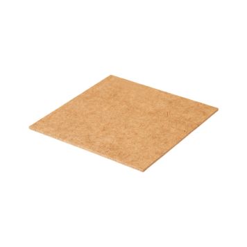 UNDERLAGSTAK DLH BOARD 4,5MM 1200X2460MM