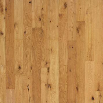 PARKETTGULV NQD OAK NAVY 1-STAV 5G 12X158X1830MM