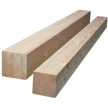 LIMTRESTOLPE GRAN 115X115X5000MM