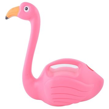 VANNKANNE GARDEN LIFE FLAMINGO