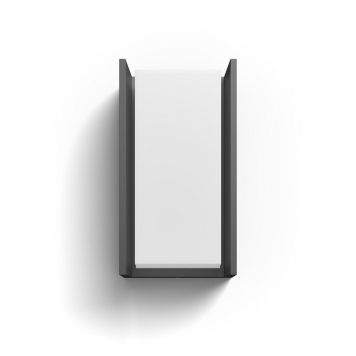 VEGGLAMPE PHILIPS HUE TURACO SVART