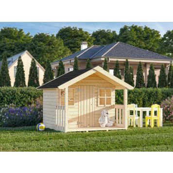 LEKEHUS PALMAKO FELIX 2,0M²