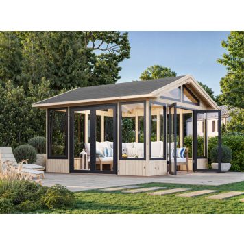 HAGESTUE PALMAKO ISABELLA 14,7 M²