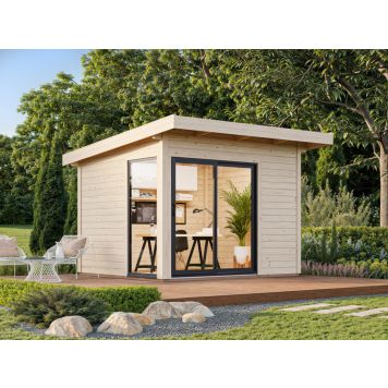 HAGESTUE PALMAKO ANDREA SLIDE PLUS 7,5M²