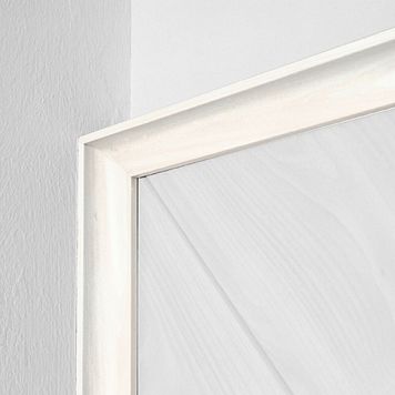HULKILLIST LOGOCLIC HVIT PANEL 22X22X2600MM
