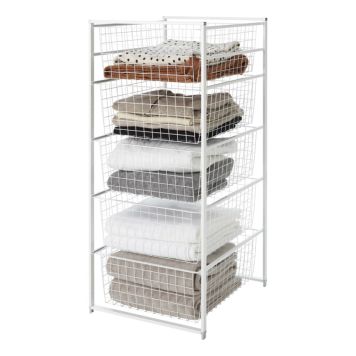 KURVSYSTEM ELFA BASIC 104/45