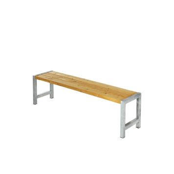 BENK PLUS 176CM OLJET LERK 