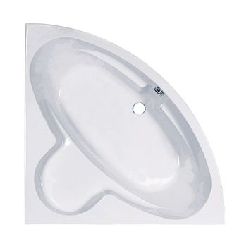 BADEKAR CAMARGUE HJØRNE NIMES 150x150 CM                     