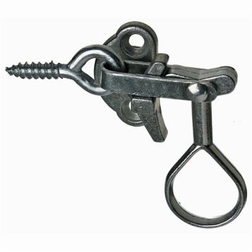 VINDUSLUKKER PN BESLAG GALVANISERT