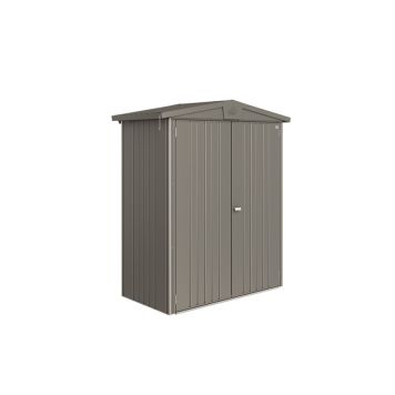 REDSKAPSBOD BIOHORT EUROPA METALLIC KVARTSGRÅ STRL 1 EUROPA