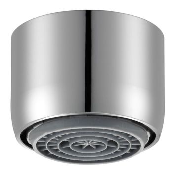 CASCADE SLC AC KROM M22X1A=13.5-15.0 L/M