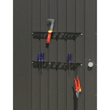 VERKTØYHOLDER BIOHORT 2 STK TIL HIGHLINE & AVANTGARDE 