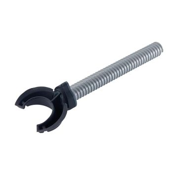 TAPPEVENTIL GARANTIA FORAN 70-100MM STØVLING