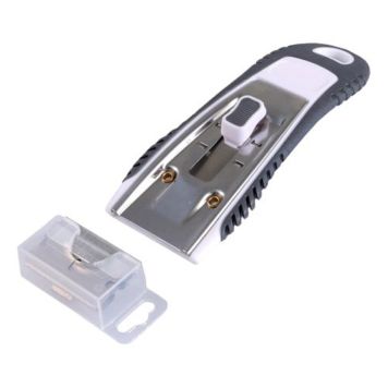 VINDUSSKRAPE MÄSTER INKL. 2STK EKSTRABLAD