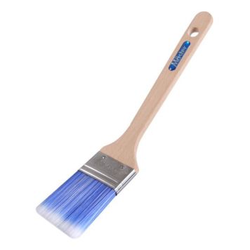 ELEMENTPENSEL MÄSTER SUPERIOR QUICK BLUE KORT 50 MM