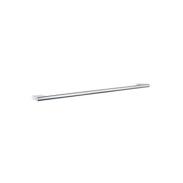 HÅNDKLESTANG SMEDBO AIR 60CM POLERT KROM                          