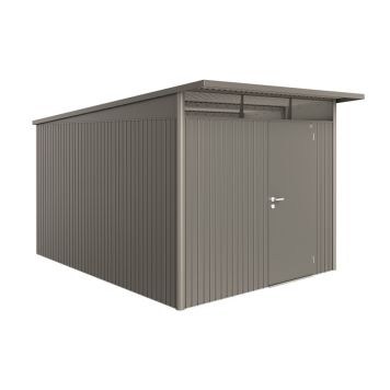 REDSKAPSBOD BIOHORT AVANTGARDE METALLIC KVARTSGRÅ STR A8 1 