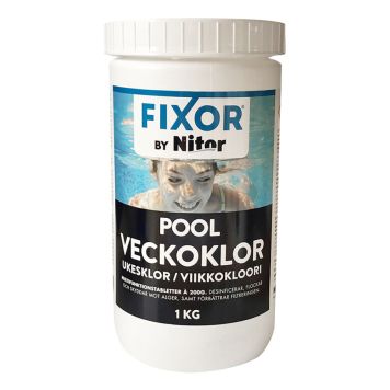 UKESKLOR NITOR FOR BASSENG KLORPUCK 1KG