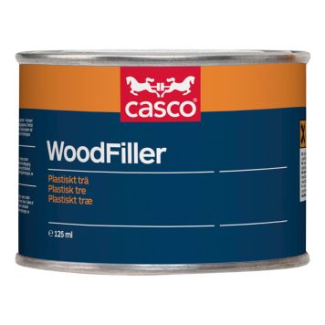 TRESPARKEL CASO WOODFILLER NATUR 125 ML