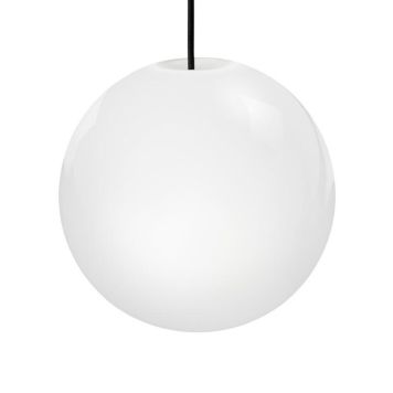 TAKLAMPE DYBERG LARSEN D20 CAFÈ PENDEL OPAL