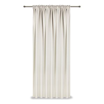 GARDIN MULTIBÅNDSLENGDE ELSA 140X300 CM BEIGE