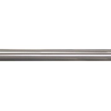FORLENGNINGSRØR HASTA INKL. FESTE 120-210 CM STÅL