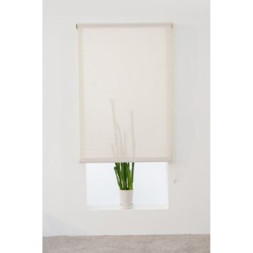 RULLEGARDIN HASTA SCREEN 150X250 CM BEIGE