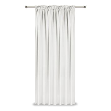 GARDIN MULTIBÅNDSLENGDE STELLA 140X240 CM HVIT