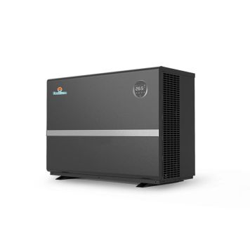 VARMEPUMPE DENFORM INVERPAD SILENT 30 7KW