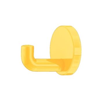 KLESKROK 40X30MM GUL