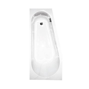 BADEKAR CAMARGUE INNBYGGING MIRAMAS V 160X75/50