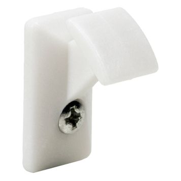 SNORHOLDER KIRSCH 2-PACK HVIT