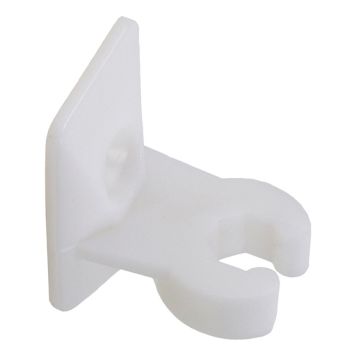 FESTE KIRSCH TIL VRISTANG HVIT 2-PACK