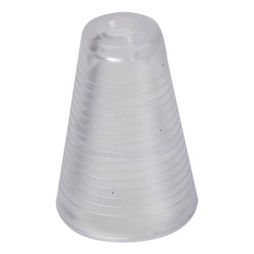 SNORDOBB KIRSCH TRANSPARENT 2-PACK