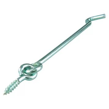 KASTHAKE STABILIT MED ØYE 160MM 2 STK