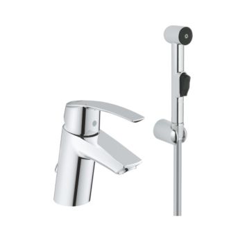 HÅNDVASKARMATUR GROHE M/DUSJ