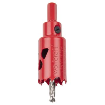 HULLSAG WOLFCRAFT Ø29