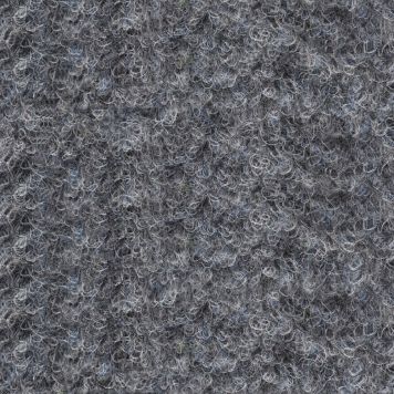 GRESSTEPPE VEBE FLOORCOVERINGS GREEN 400 CM GRÅ PRIS PER M²
