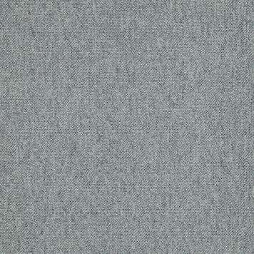 GULVPLATE AVANT 50X50 GRÅ 5M²