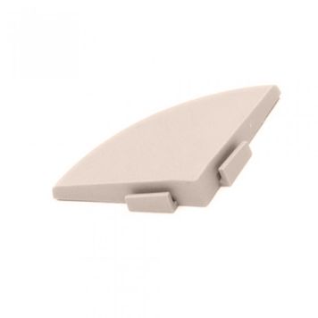 HJØRNELIST BERGO CEDAR WOOD 4-PK