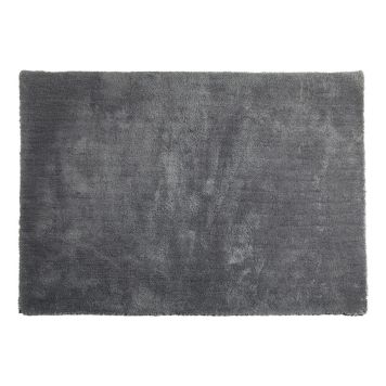 TEPPE MIKROFIBER 133X190CM LAVA