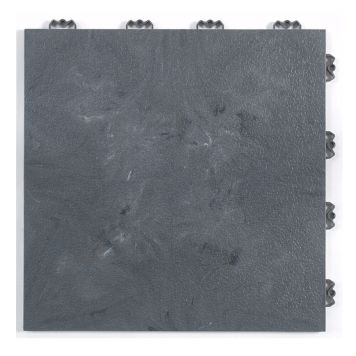 PLASTFLIS BERGO ELITE MARBLE GREY 1M²