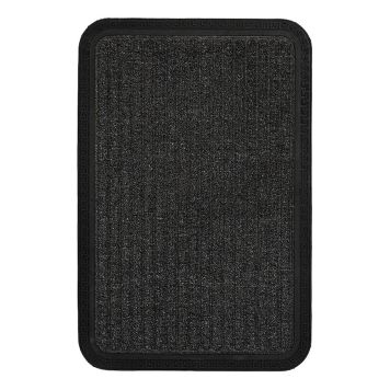 DØRMATTE MATTEBOLAGET LIVERPOOL 45X75CM GRÅ